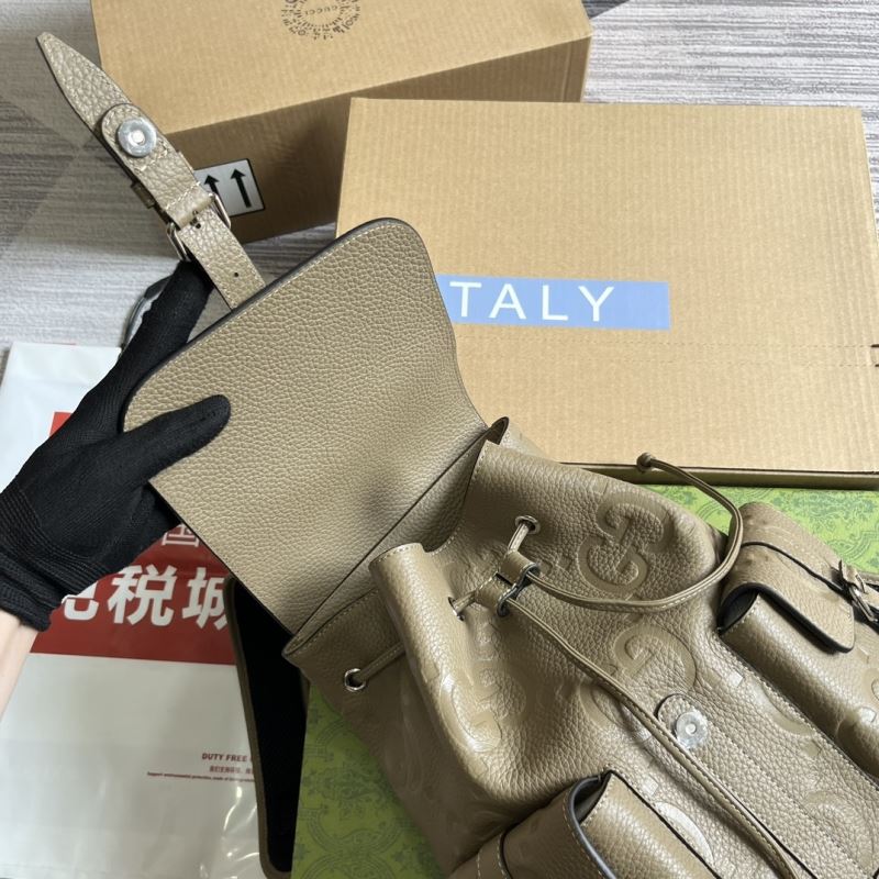 Gvc*1 backpacks